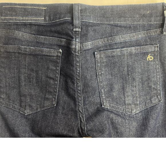 Skinny Jeans Rag & Bone SZ 25 - Picture 6 of 7